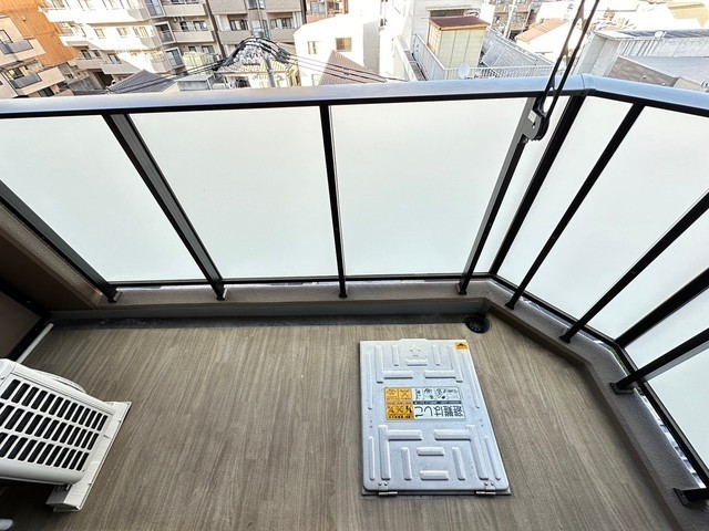 Kyowa residence koami