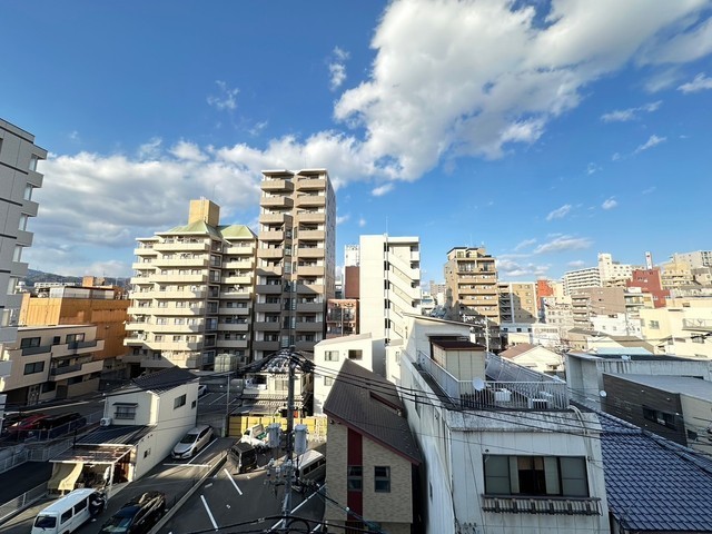 Kyowa residence koami