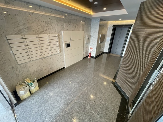 Kyowa residence koami