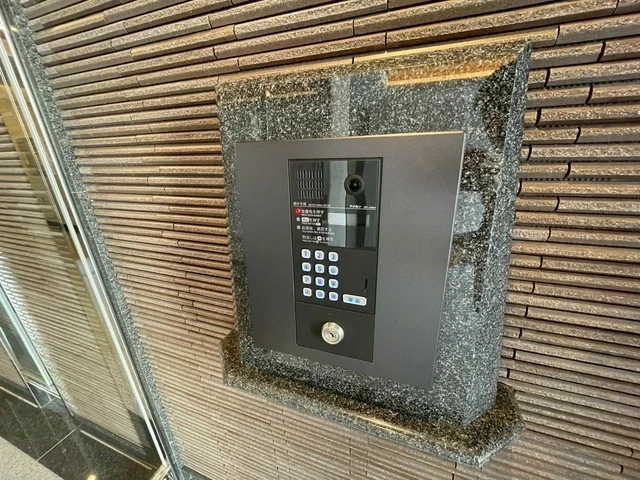 Kyowa residence koami