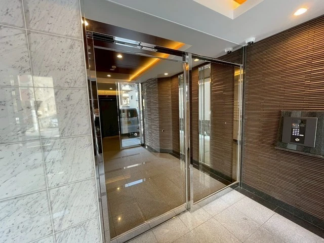 Kyowa residence koami