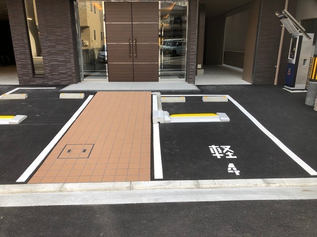 Kyowa residence koami