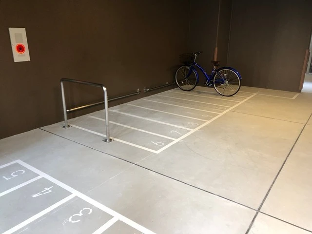 Kyowa residence koami