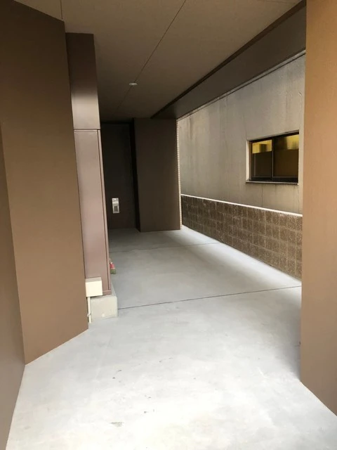 Kyowa residence koami