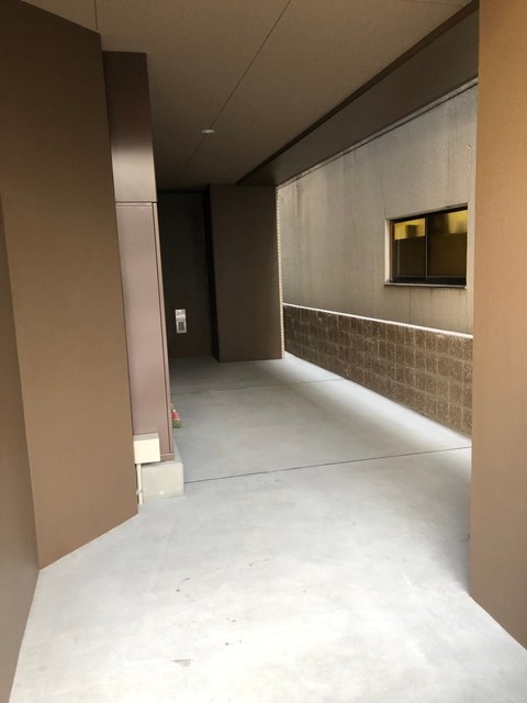 Kyowa residence koami