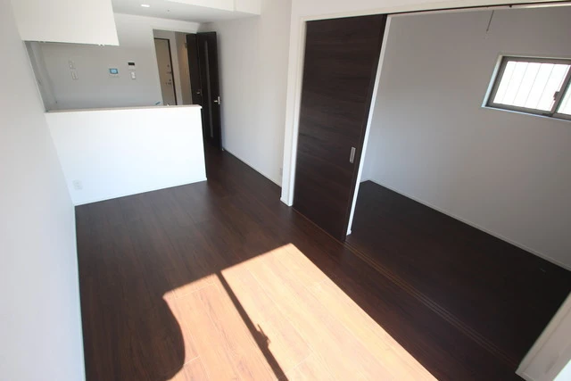 シャインライズ楽々園