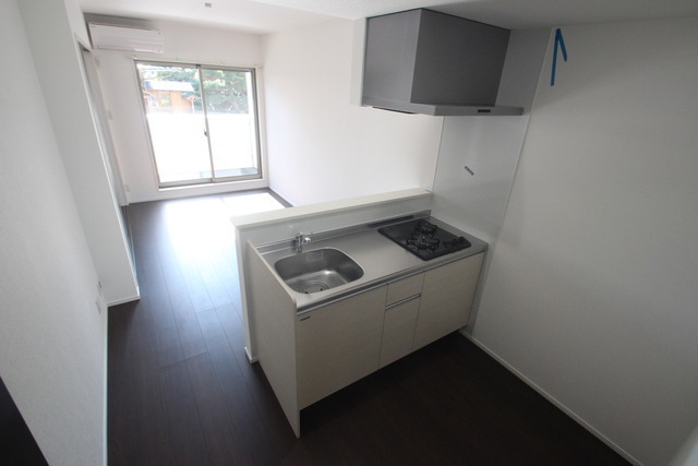 シャインライズ楽々園