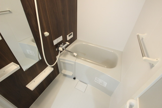 シャインライズ楽々園