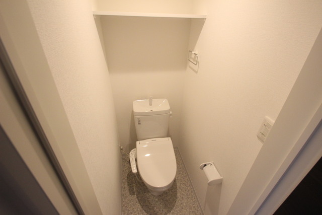 シャインライズ楽々園