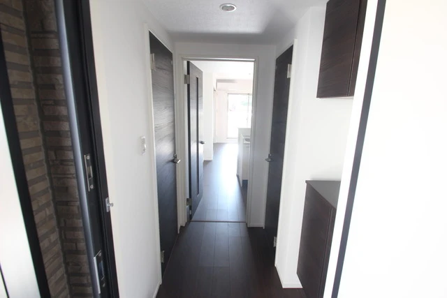 シャインライズ楽々園