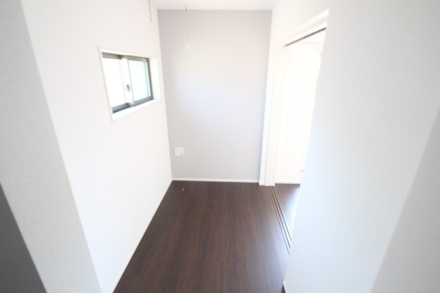 シャインライズ楽々園