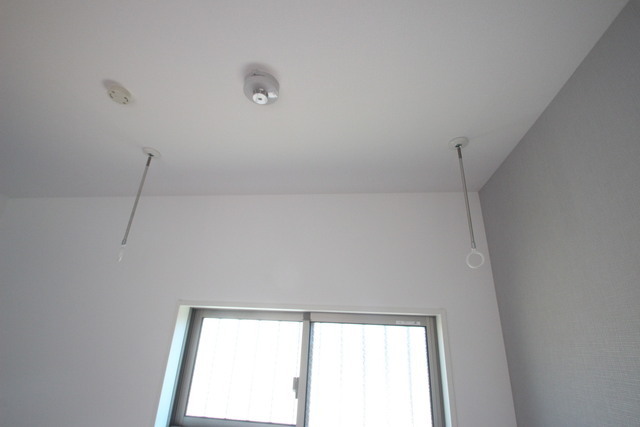 シャインライズ楽々園