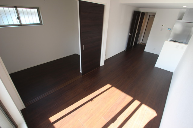 シャインライズ楽々園