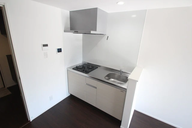 シャインライズ楽々園