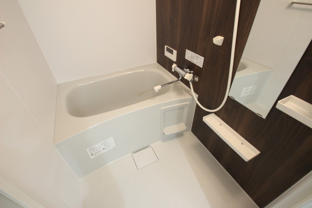 シャインライズ楽々園