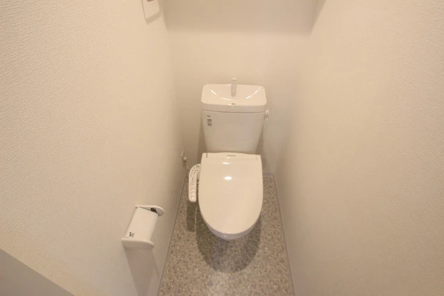 シャインライズ楽々園