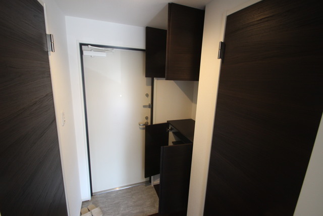 シャインライズ楽々園