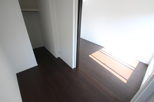 シャインライズ楽々園