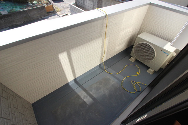 シャインライズ楽々園