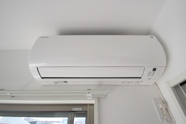 シャインライズ楽々園