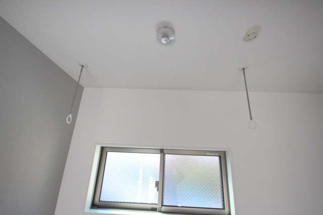 シャインライズ楽々園