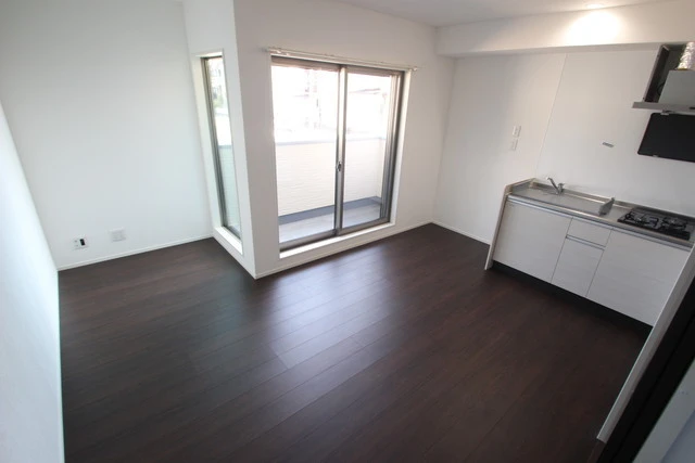 シャインライズ楽々園