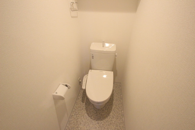 シャインライズ楽々園