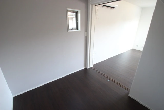 シャインライズ楽々園