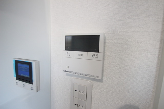 シャインライズ楽々園