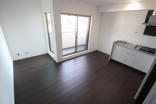 シャインライズ楽々園