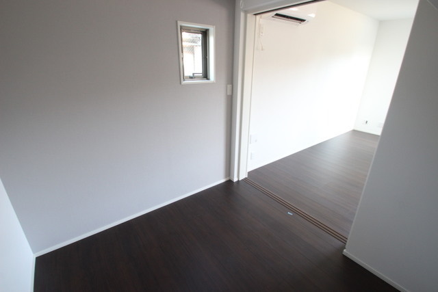 シャインライズ楽々園