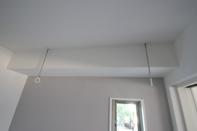 シャインライズ楽々園