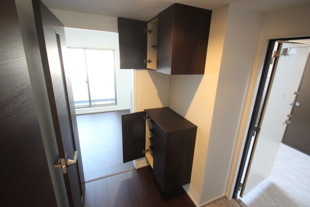 シャインライズ楽々園