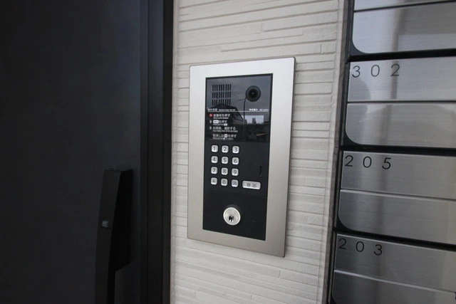 シャインライズ楽々園