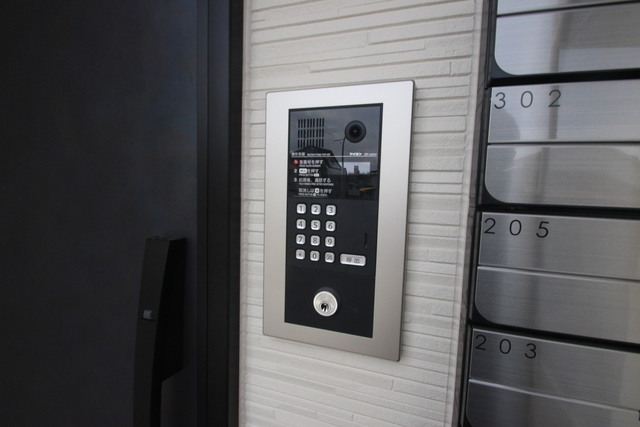 シャインライズ楽々園