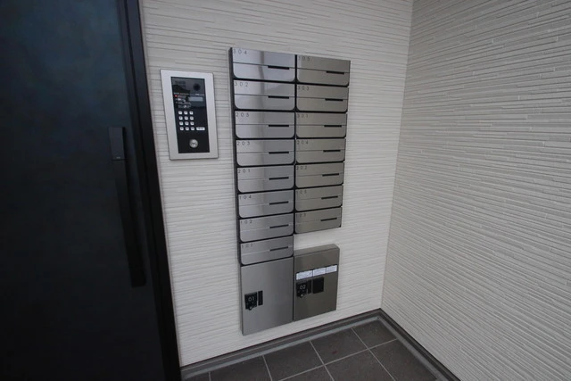 シャインライズ楽々園