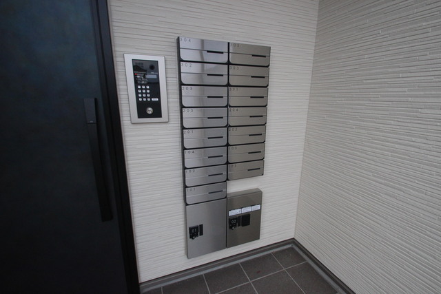 シャインライズ楽々園