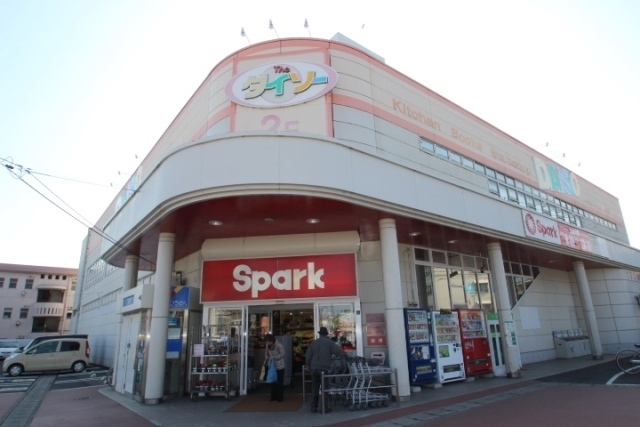 シャインライズ楽々園