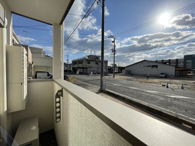 プリマヴェーラ大野Annex