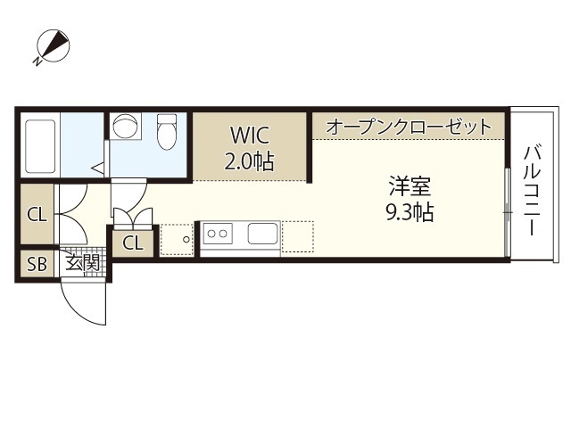 プリマヴェーラ大野Annex