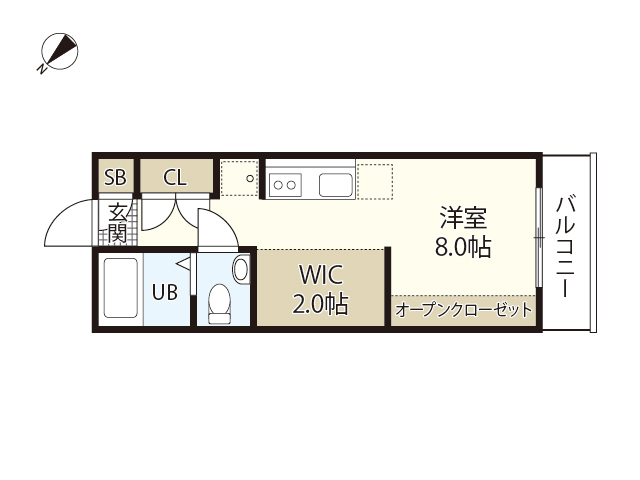 プリマヴェーラ大野Annex