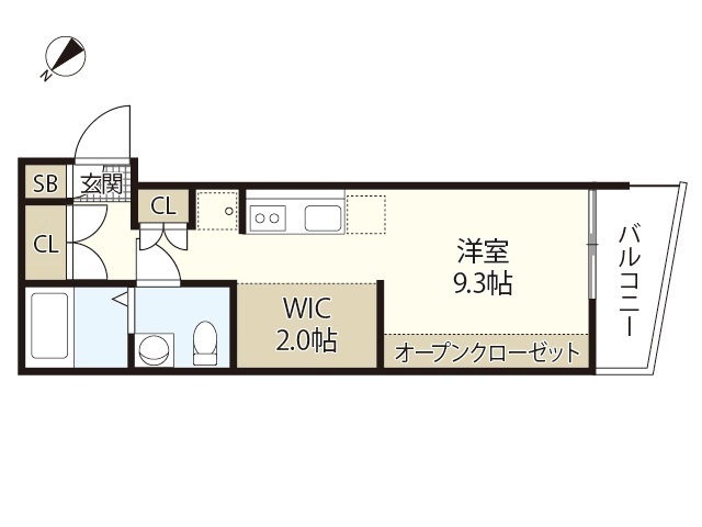 プリマヴェーラ大野Annex