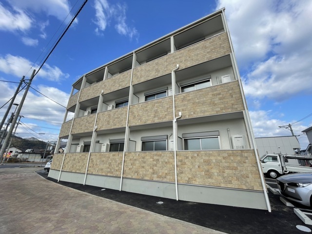 プリマヴェーラ大野Annex