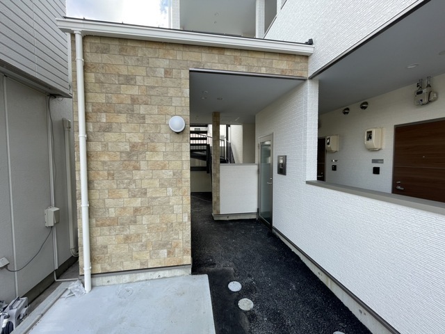 プリマヴェーラ大野Annex