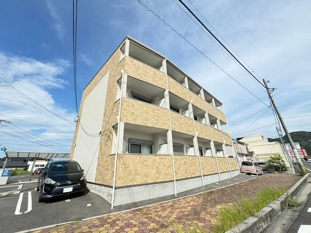 プリマヴェーラ大野Annex