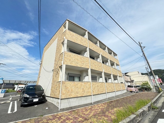 プリマヴェーラ大野Annex