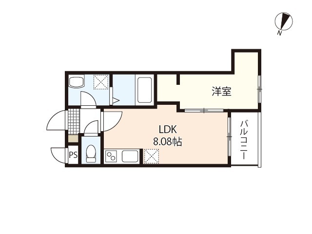 セブンプロート草津南
