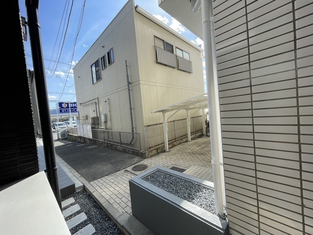 セブンプロート草津南