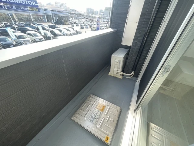 セブンプロート草津南