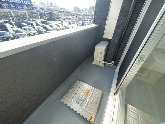 セブンプロート草津南